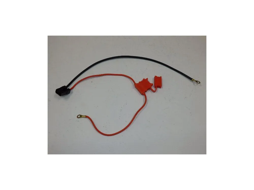 Kabel baterie Sezónní Sleva