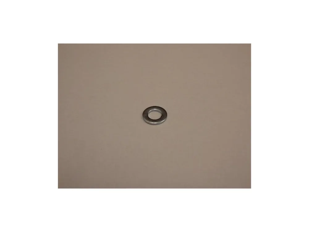 Podložka pr.5mm Přímo Od Výrobce