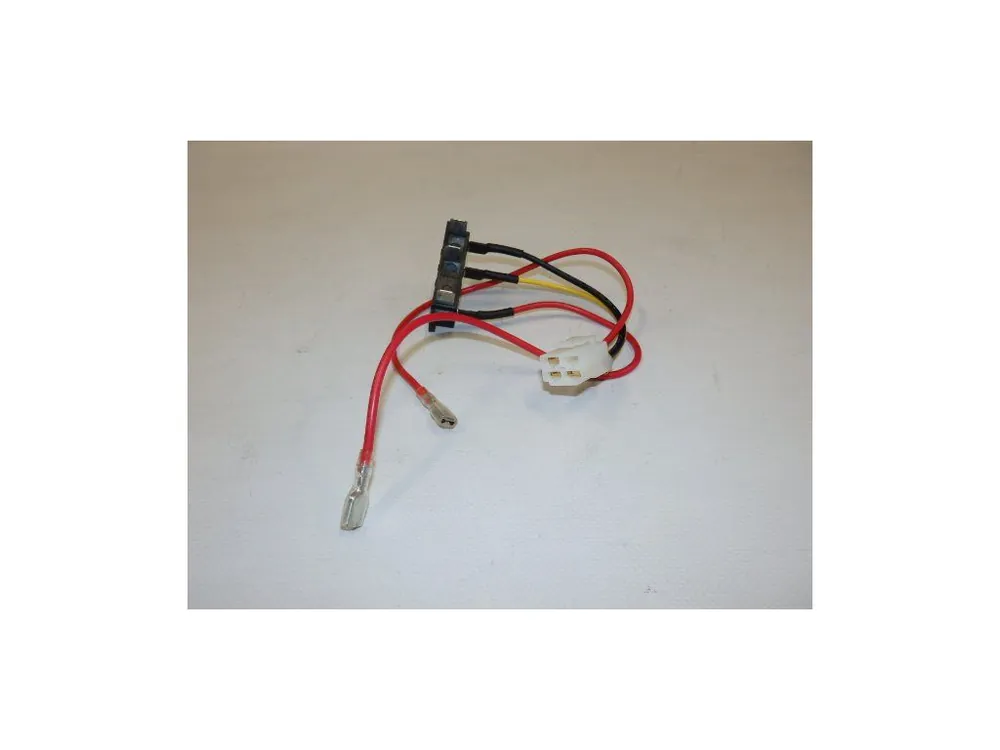 Aktuální Kabel baterie komplet