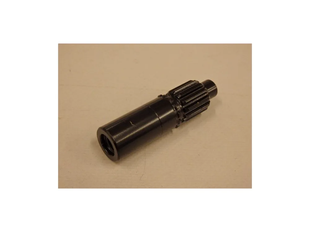 Cenový Hit Shaft