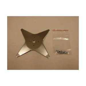 Bent blade 15cm - 50TL015Z03700AX Značkový
