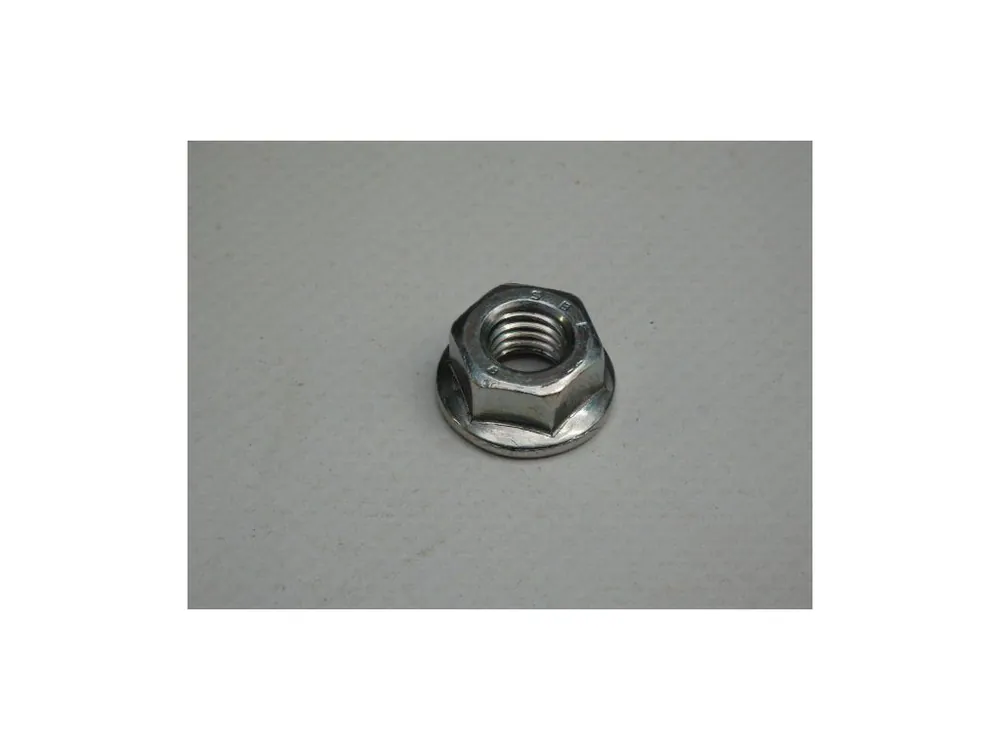 Cenová Bomba Flanged nut M8