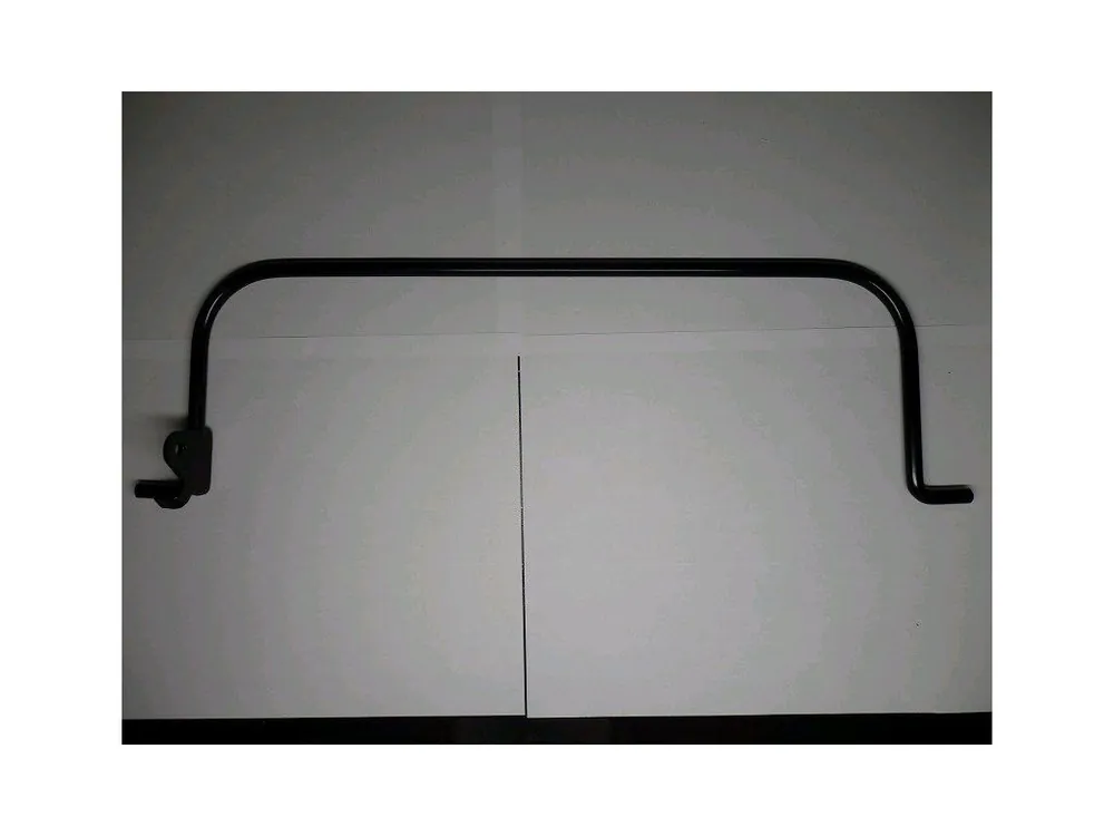 Páka spojky Autentický
