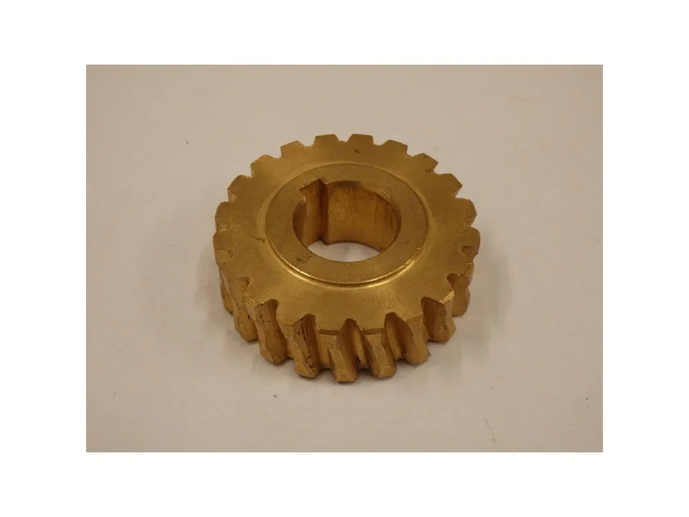 Bronz. kolo pr.19x50 20zub Zlevněný