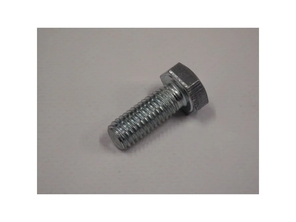 Rychlé Dodání Šroub M10x25mm
