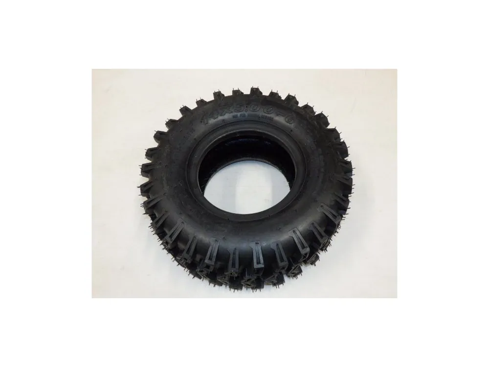 Pneumatika 14x5,00-6 Doprava Zdarma