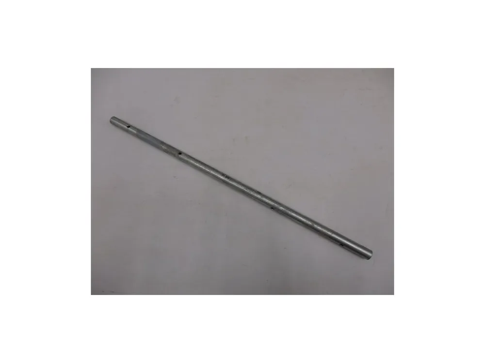 Hřídel šneku pr.19x610 Cenová Bomba