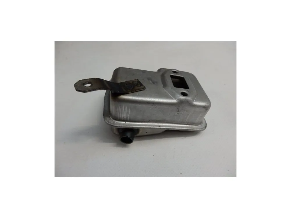 Muffler 3,5\\/4.0 Značkový
