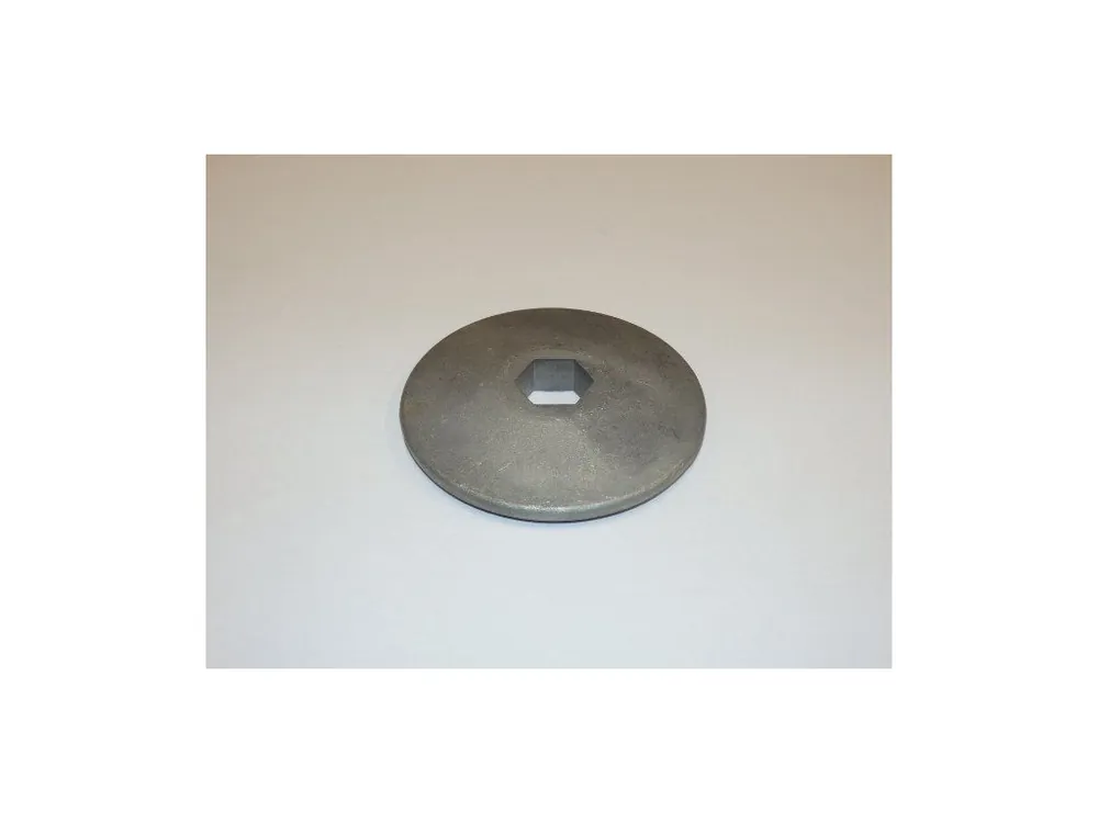 Příruba bez osazení - 50WB5380309010 Cenová Bomba