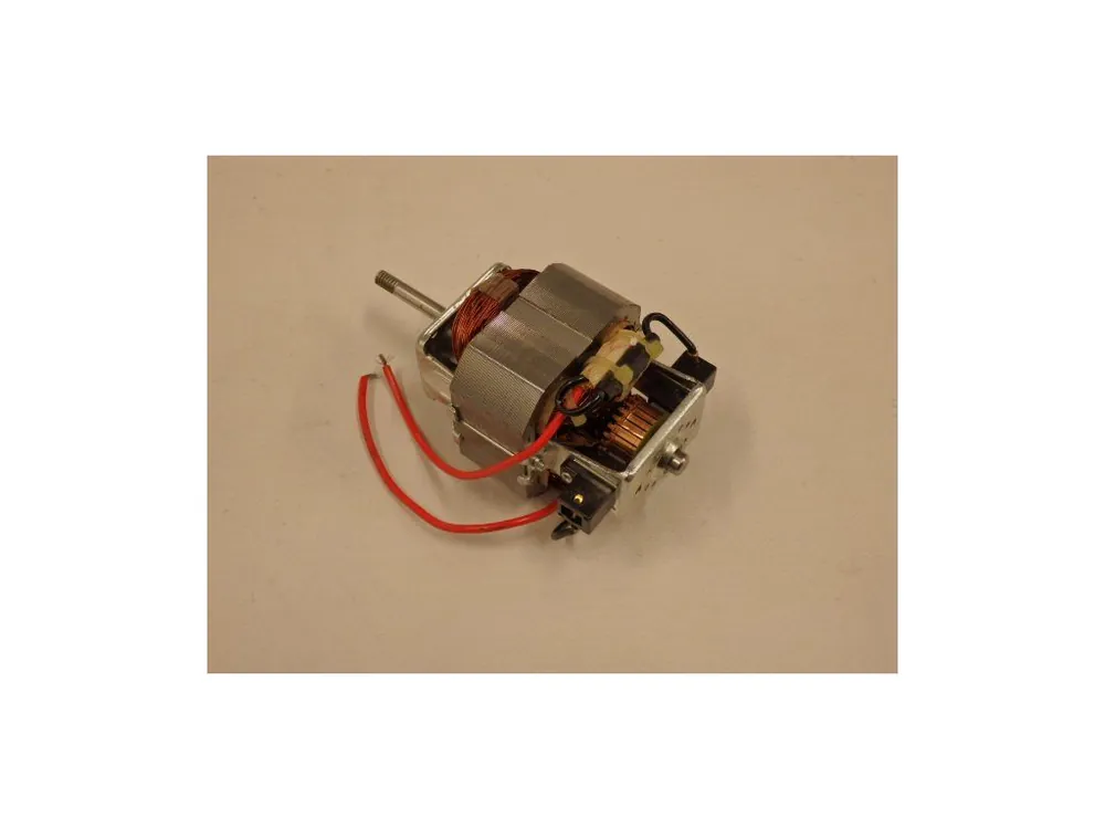 Vrácení Zdarma El. motor - komplet
