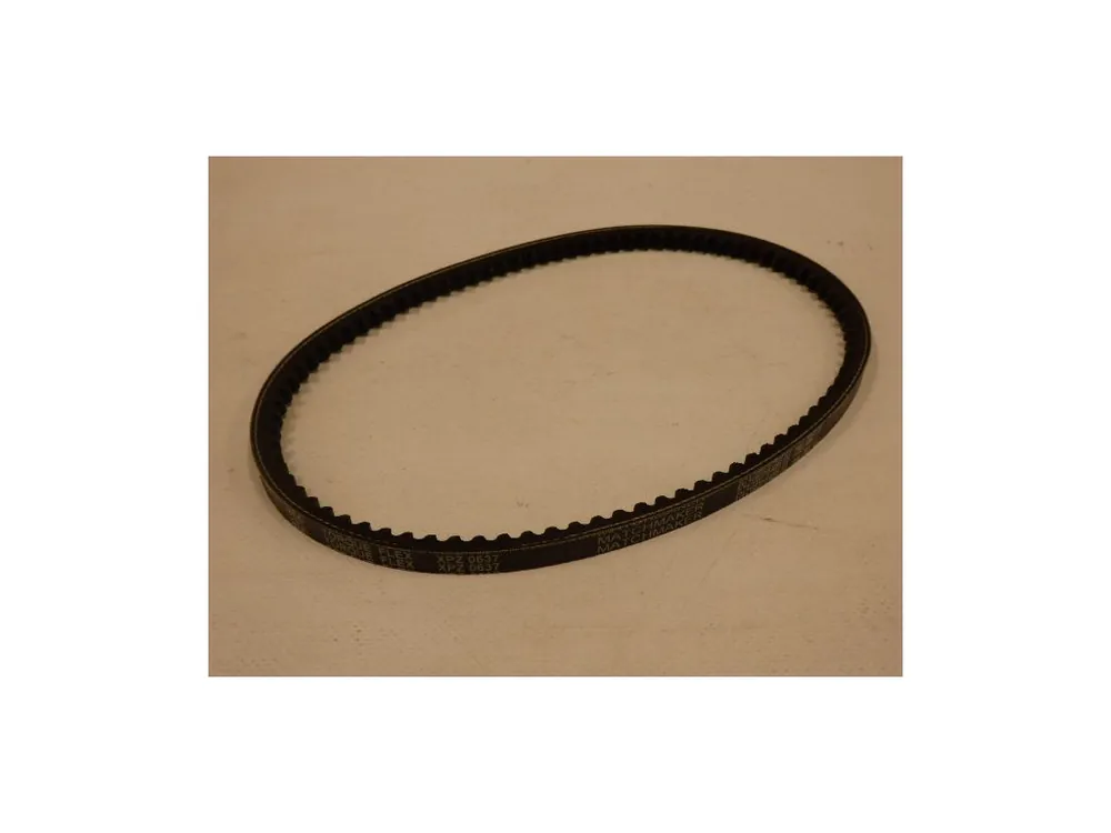 Omezená Nabídka Belt XPZ 0637 - 50PBK306030047