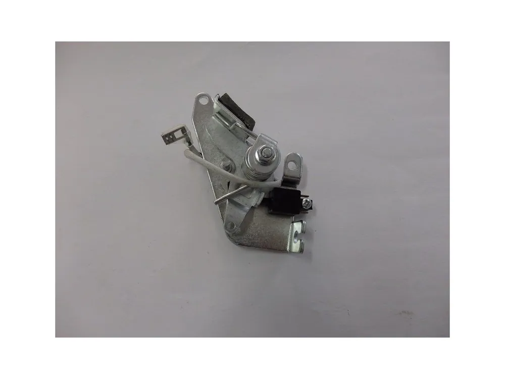 Brzda motoru Super Cena