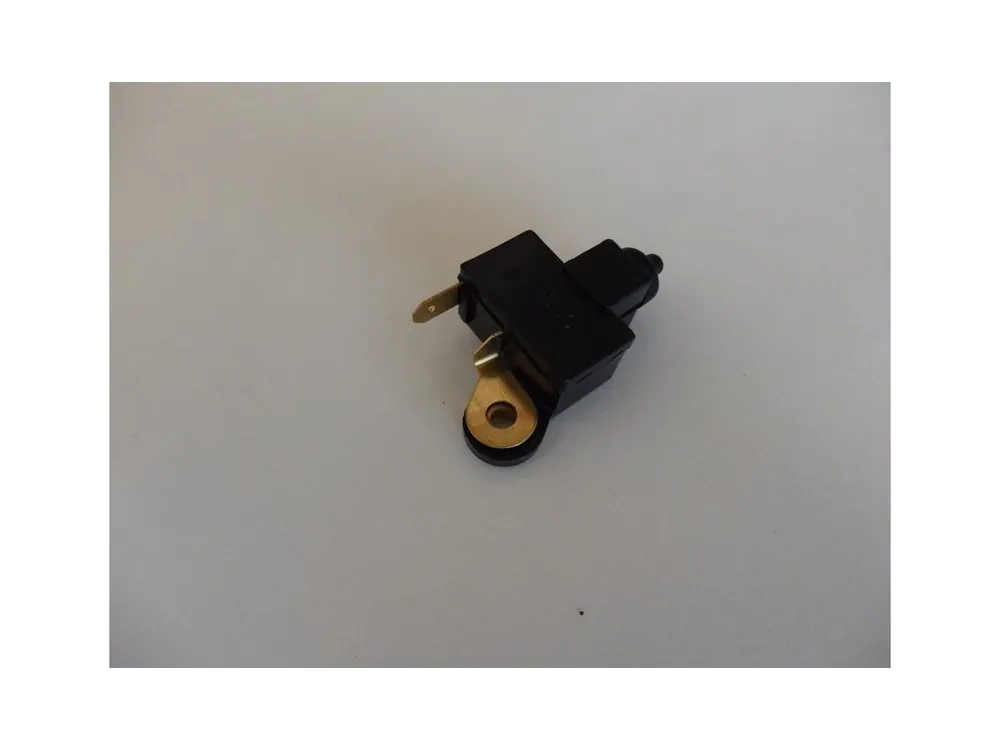 Bezpečná Platba Spínač brzdy motoru