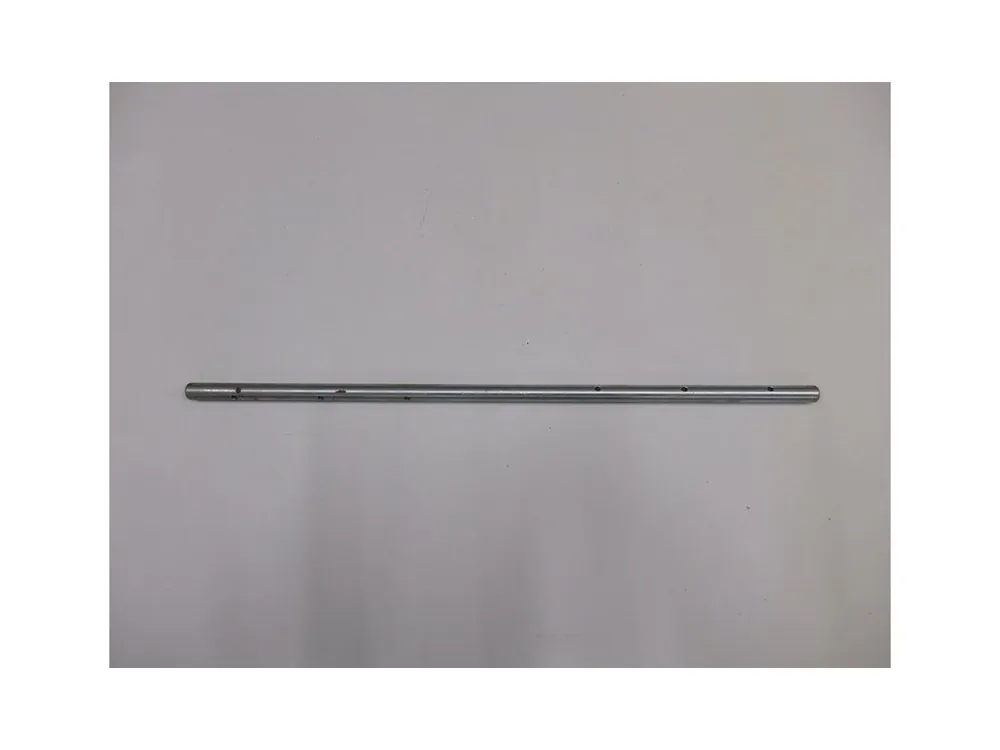 Hřídel šneku pr.19x690 - 6 děr Must-Have