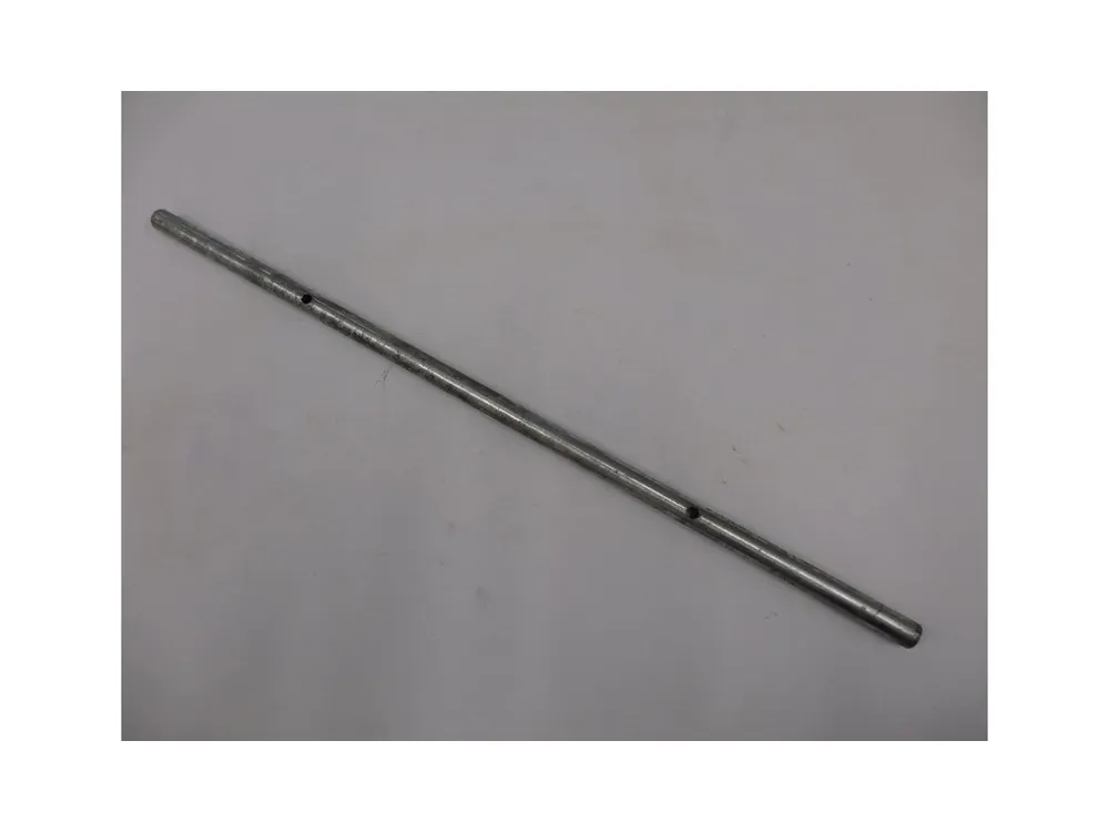 Originální Hřídel šneku pr.19x690 - 2 díry