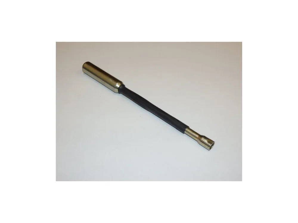 Poslední Šance Screwdriver