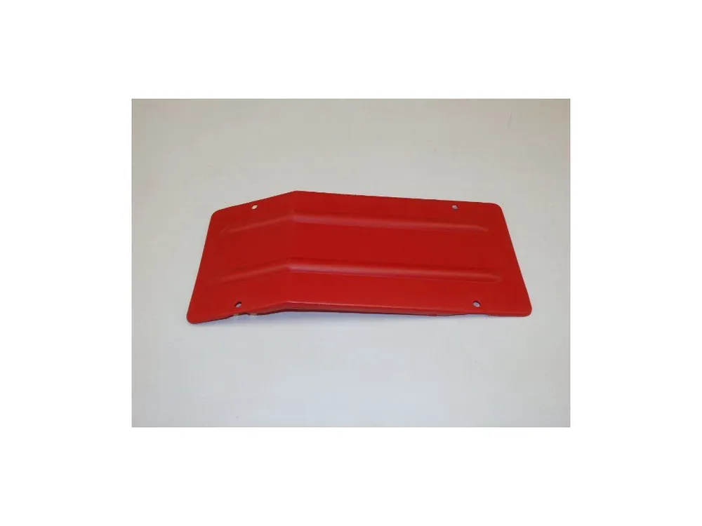 Zlevněný Add. tine guard compact evo red RAL3001