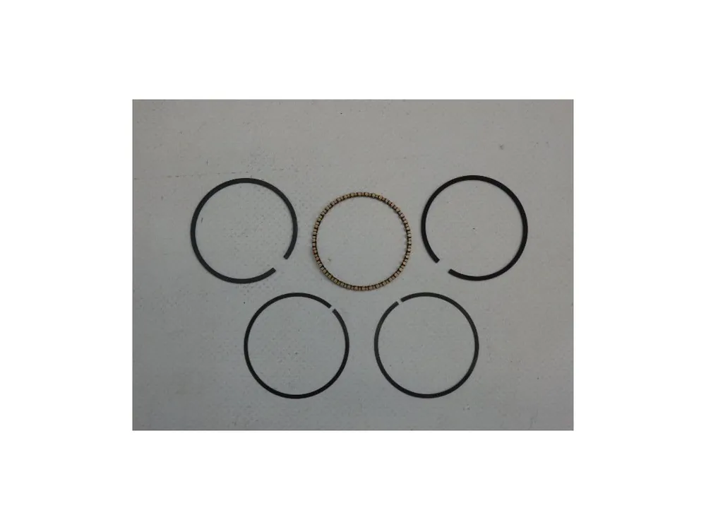 PISTON RING SET Dokud Zásoby Vydrží