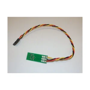 Bezpečná Platba Drop-off Sensor