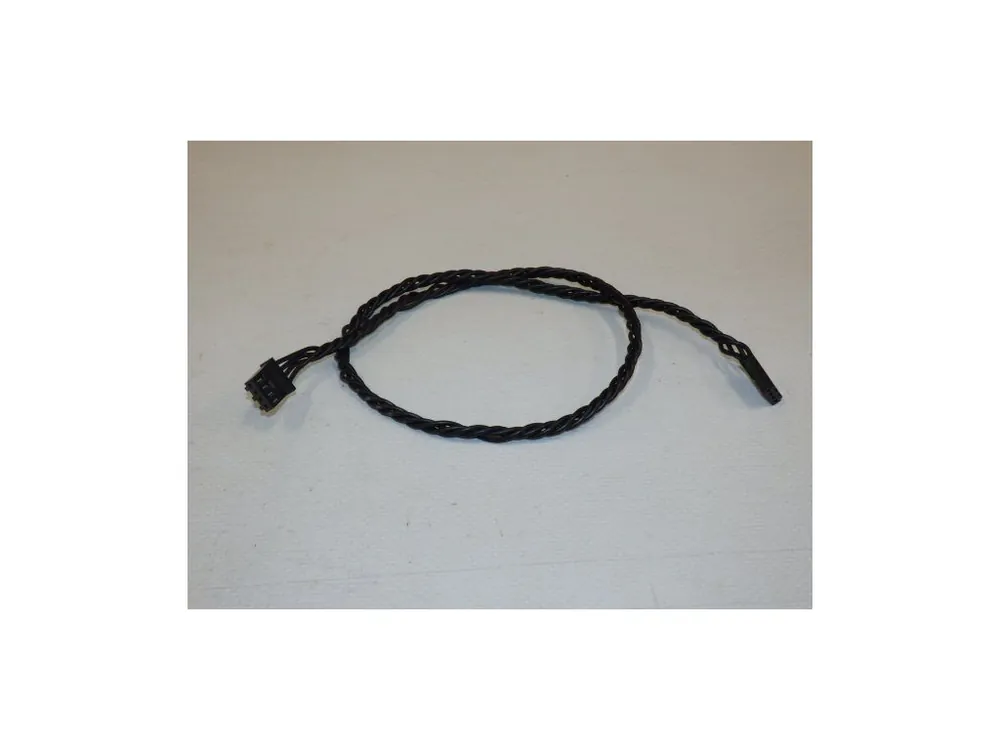 Wiring CPU to Connect Must-Have