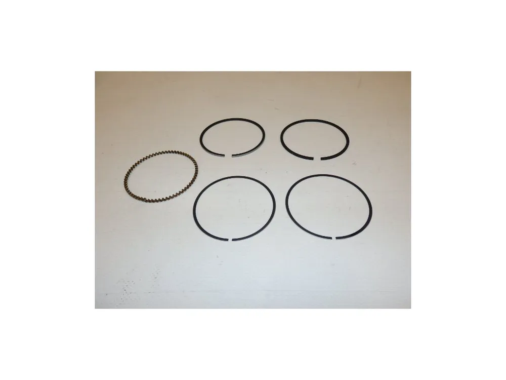 RING SET, OIL Přímo Od Výrobce