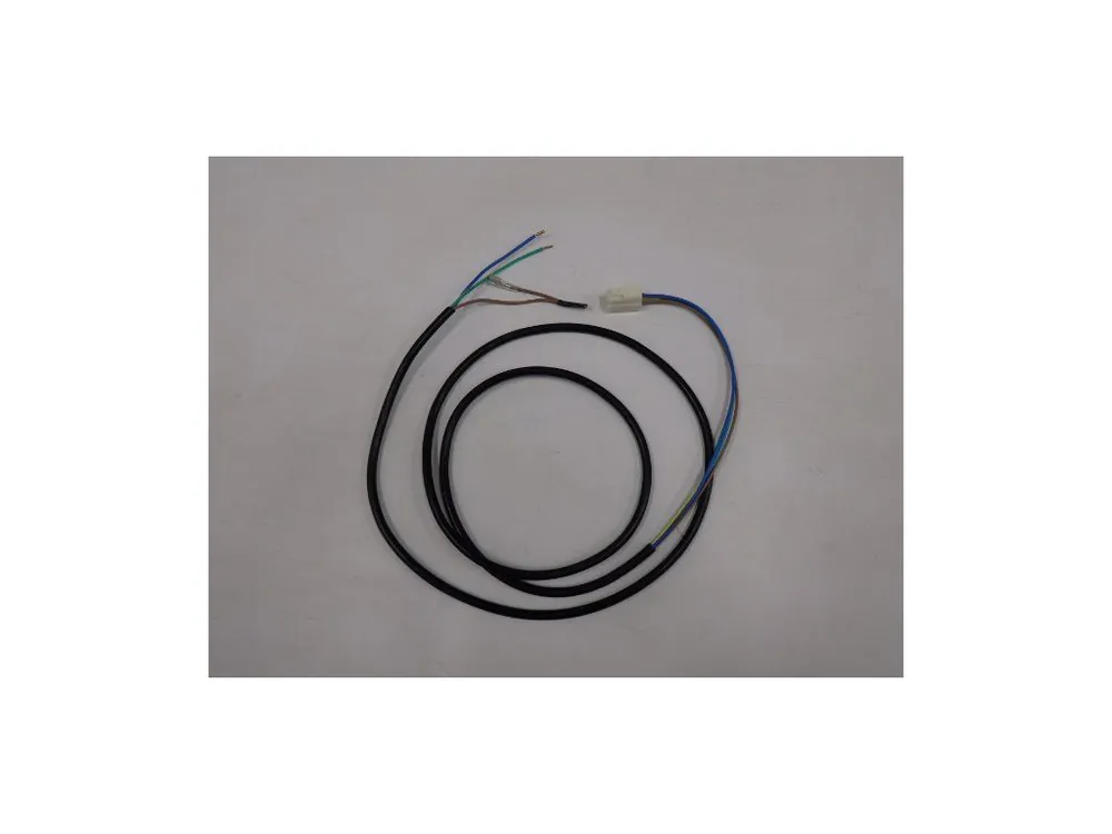 Kabel s konektorem Expresní Doručení