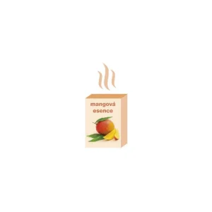 Značkový Vonná esence - Mango