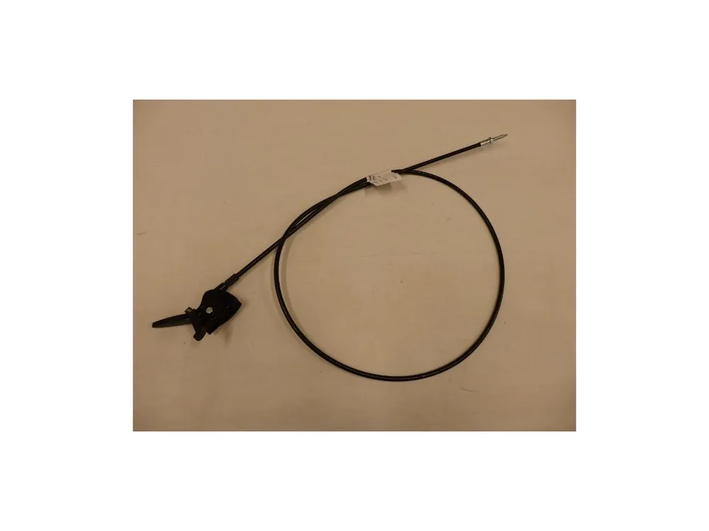 Časově Omezené THROTTLE CABLE + LEVER GX31