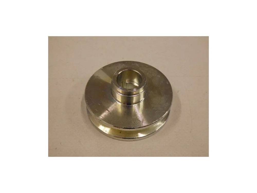 PULLEY Jen Po Omezenou Doba