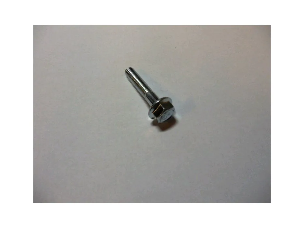Expresní Doručení Šroub M6x32 mm