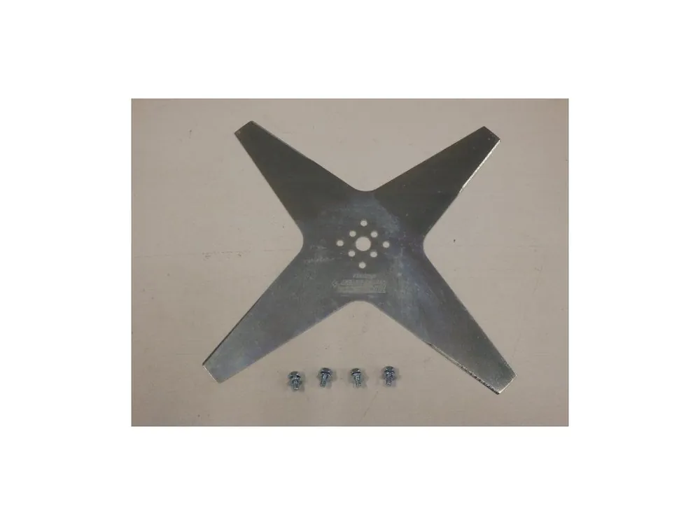 Nejlepší Cena 4 knives flate blade - 50TL075Z07800A_R