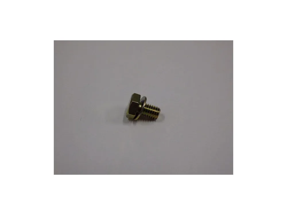Must-Have Bolt