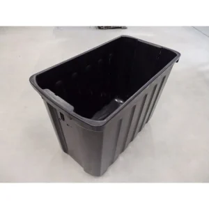 Akce Koš