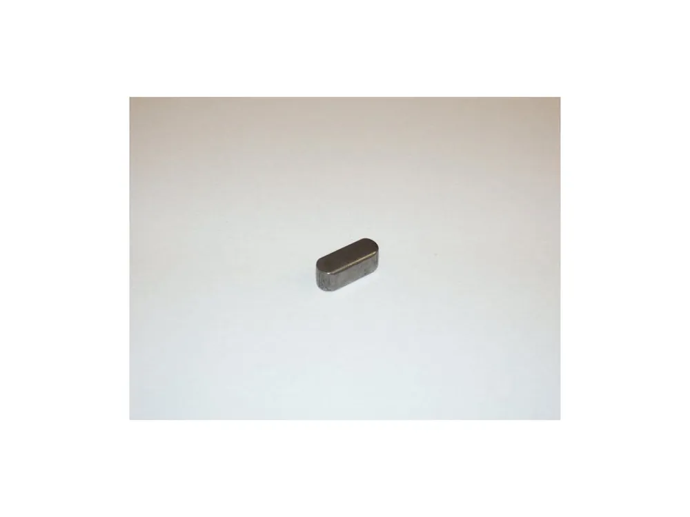 Klínek 6x6x16 mm Sleva