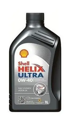 Shell Helix Ultra 0W-40 1L Cenová Bomba