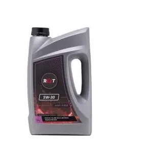 RXT Soni-x REN 5W-30 5L Rychlé Dodání