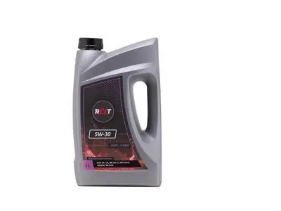 RXT Soni-x REN 5W-30 5L Rychlé Dodání