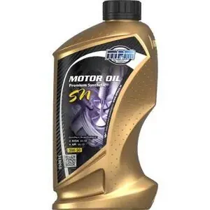 Nejlepší Cena MPM Premium Synthetic SN 5W-50 1L
