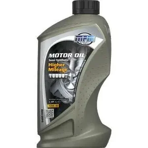 Ověřený MPM Semi Synthetic Higher Mileage 10W-40 1L