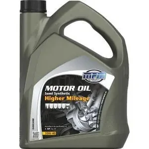 MPM Semi Synthetic Higher Mileage 10W-40 5L Finální Výprodej