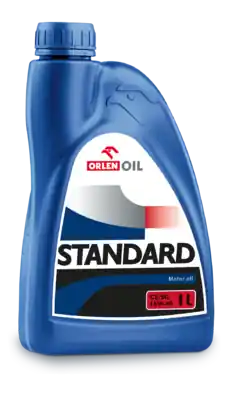 ORLEN OIL STANDARD CE/SG 15W-40 1L Kup Teď