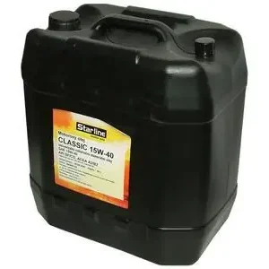 Starline Classic 15W-40 20L Výprodej