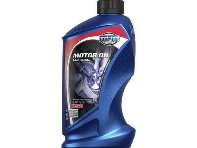 Nakupujte Hned MPM Multi Grade 15W-50 1L