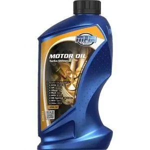 MPM Turbo Universal 20W-50 1L Horká Nabídka
