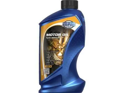 MPM Turbo Universal 20W-50 1L Horká Nabídka