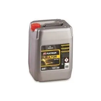 Expresní Doručení ORLEN PLATINUM ULTOR PERFECT 5W-30 20L