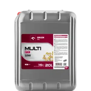 ORLEN OIL MULTI PTF 10W 20L Autentický
