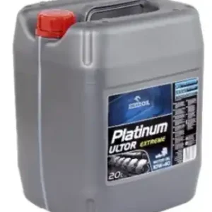 Akční Cena ORLEN OIL ULTOR EXTREME 10W-40 20L