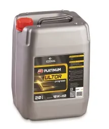 Levný ORLEN OIL ULTOR COMPLETE 10W-40 20L