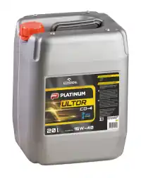 ORLEN OIL ULTOR CG-4 15W-40 20L Koupit Online